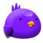 PurplePNG