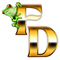 SquareFrogdiceLogo200